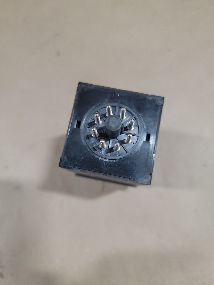 ATC TIMER 3-0405A500F2X