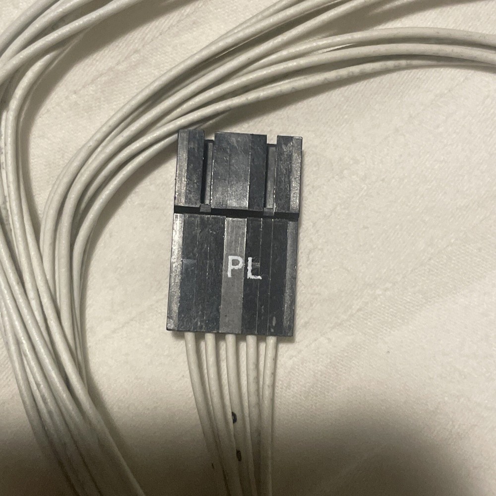 Diebold 39-013733-000B ATM Cable