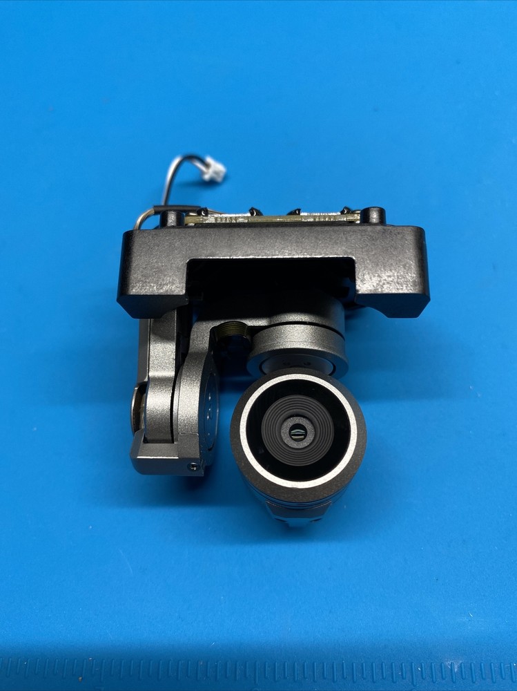 DJI MAVIC PRO AND PRO PLATINUM Complete Camera, Gimbal Assembly