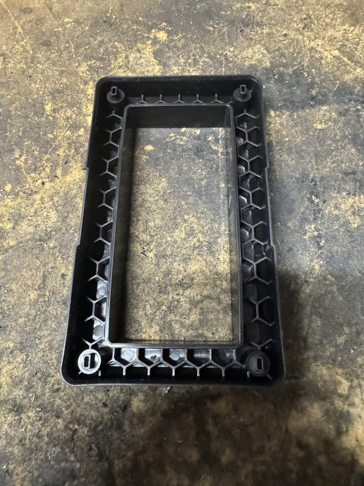 Noco NLP14 Lithium Battery 17mm Spacer Adapter Bracket Riser