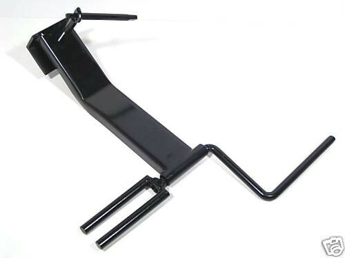 (2) Strap Webbing Web Winders for Rolling Winch Strap Truck Trailer Tie Downs
