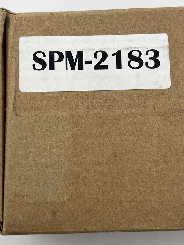 PRYME SPM-2183 REMOTE SPEAKER MICROPHONE