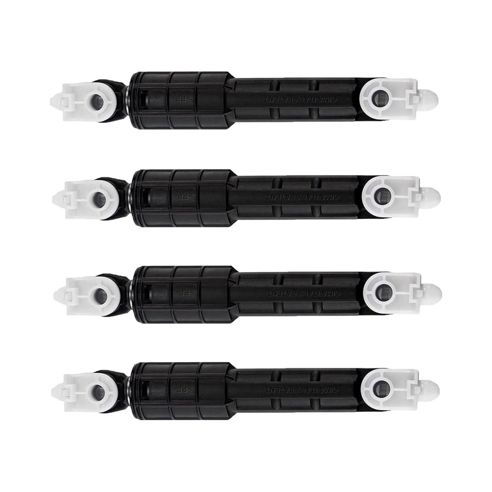 4pcs Washer Shock Absorber Replacement For Whirlpool