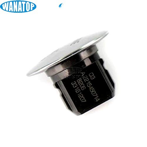 Keyless Go Start Stop Push Button Engine Ignition Switch 2215450714