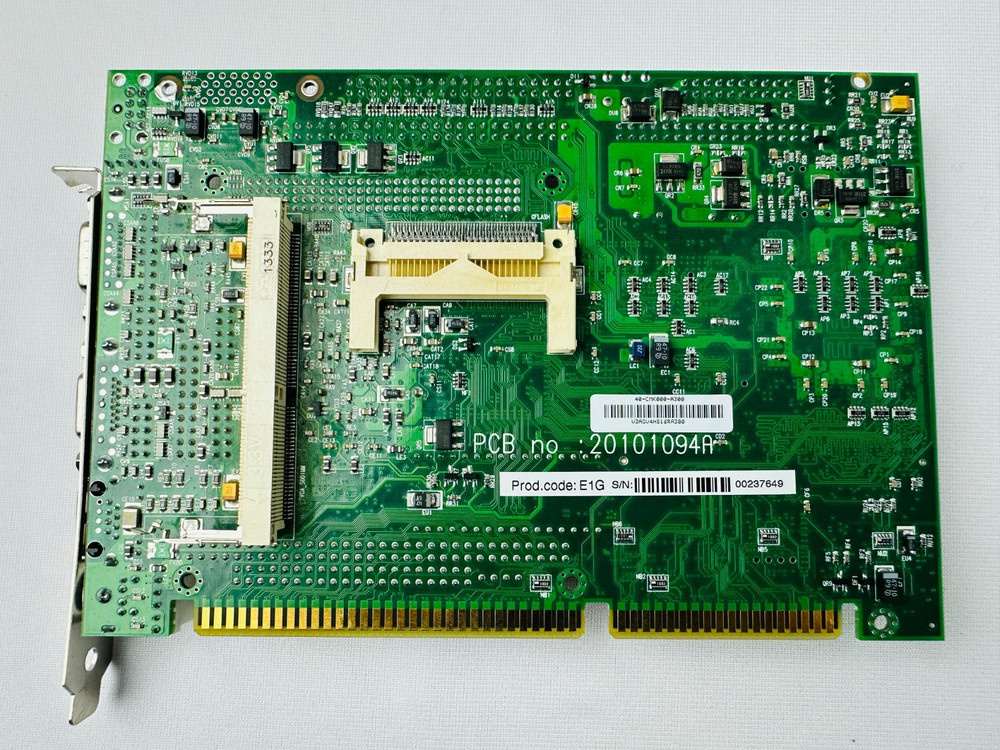 Kontron GX1LCD/S Plus CPU Board