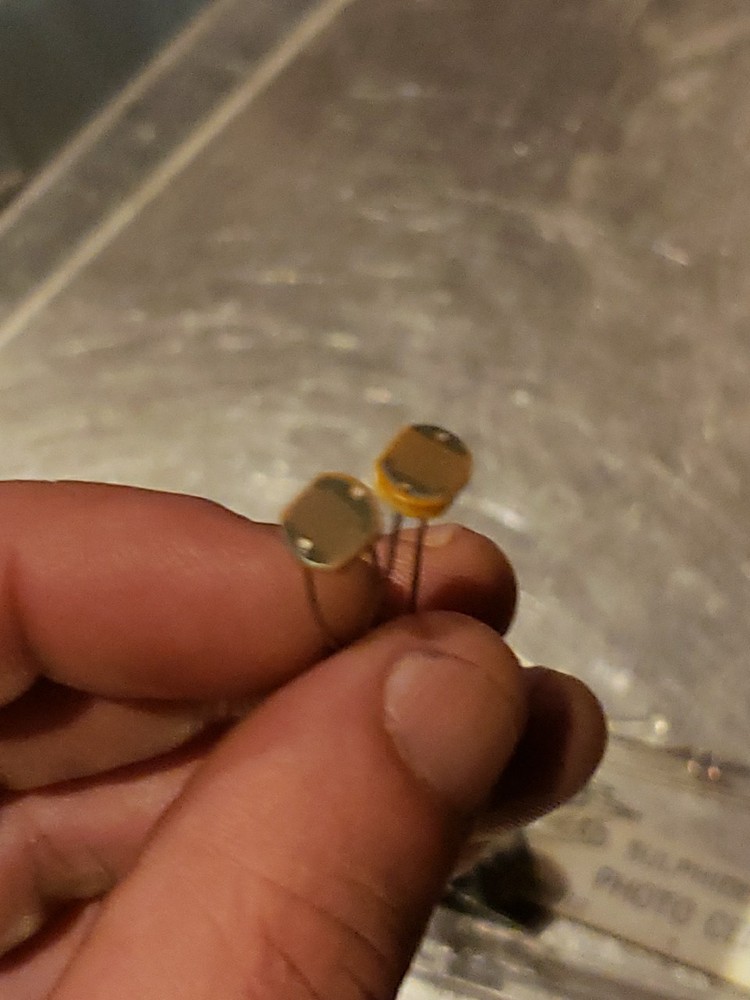 Miscellaneous Heathkit Transistor Pack