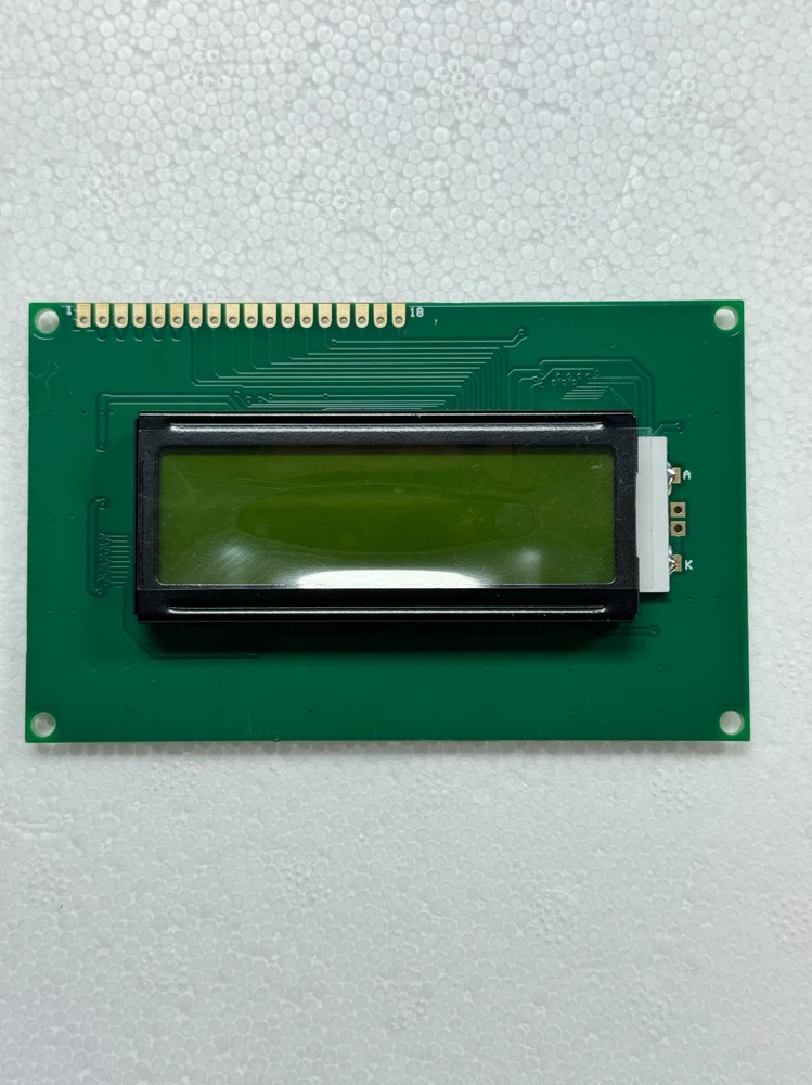 PG12232LRS PG12232C -P2 New compatible LCD Panel Screen Display