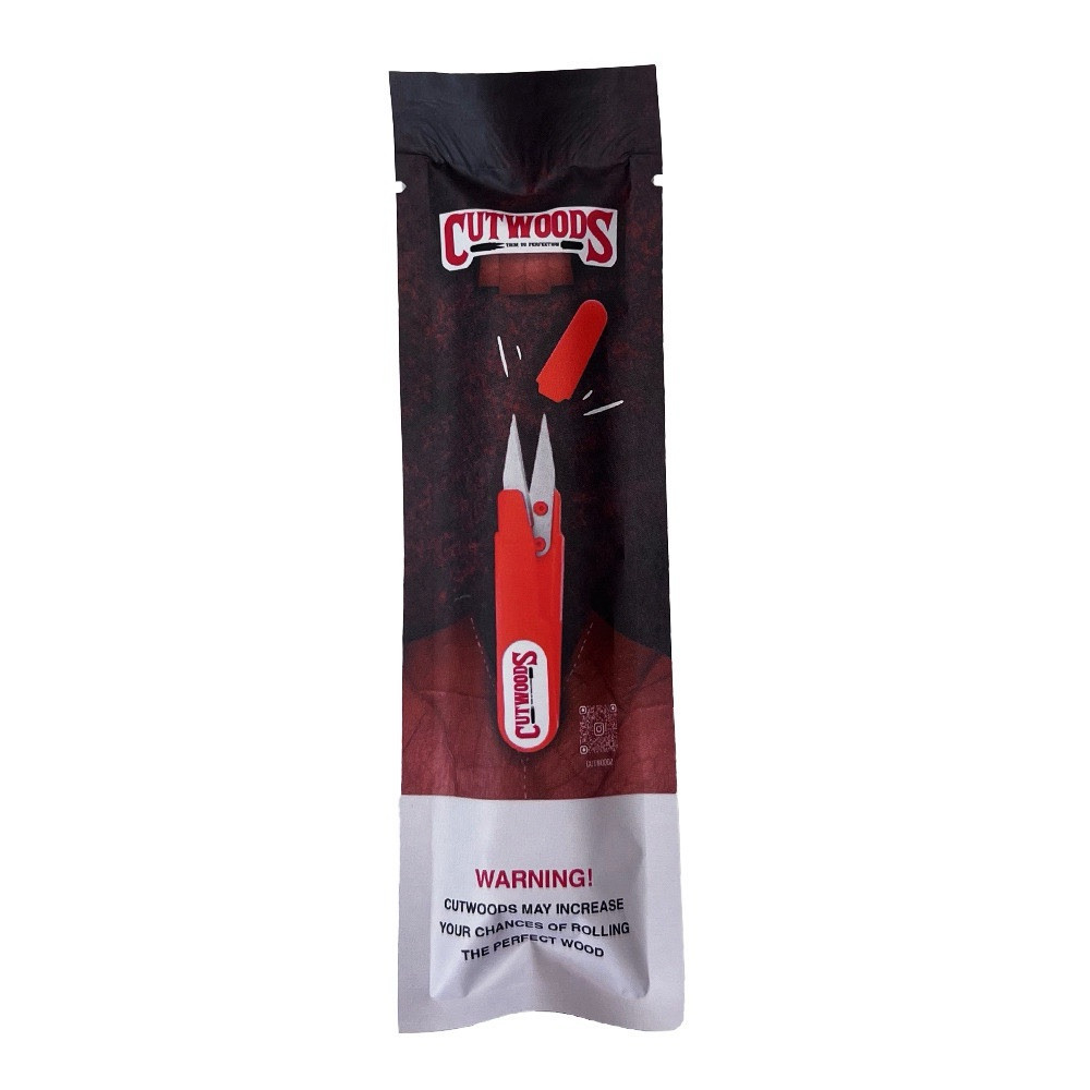 Cutwood Safety Pocket Scissors