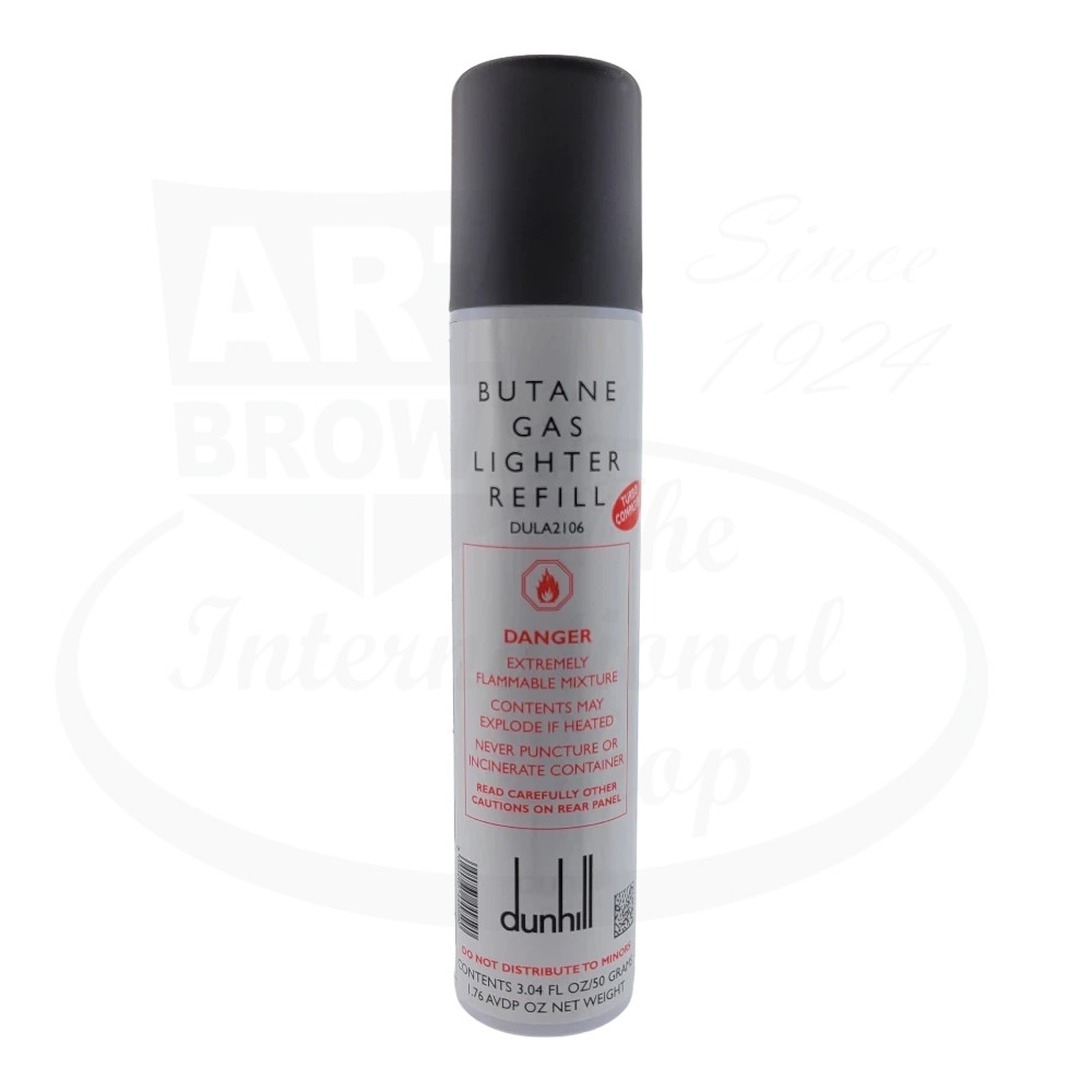 Dunhill Butane Lighter Refill