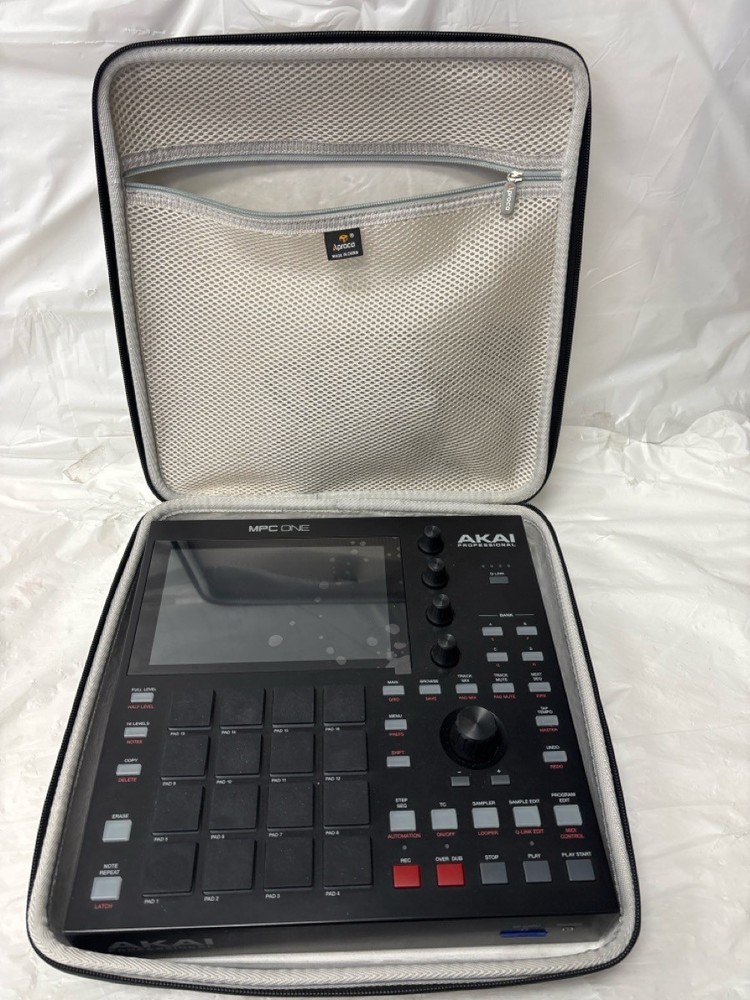 USED AKAI COMP RECORD MPC ONE (P23015874)