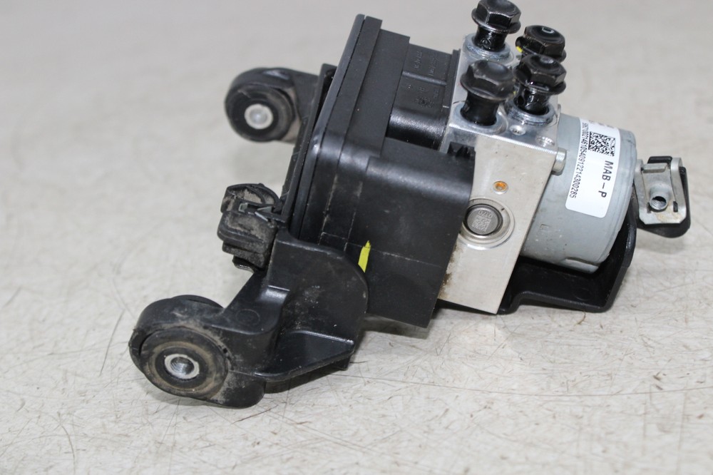 21-23 APRILIA RS660 RS 660 ABS PUMP UNIT MODULE