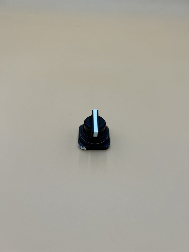 Siemens Selector Operator 3 Pos Long Lever | 52SW2GAB |