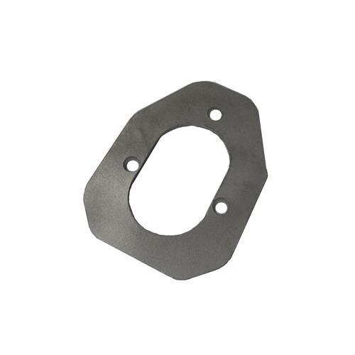 C.E. Smith Backing Plate F/70 Series Rod Holders