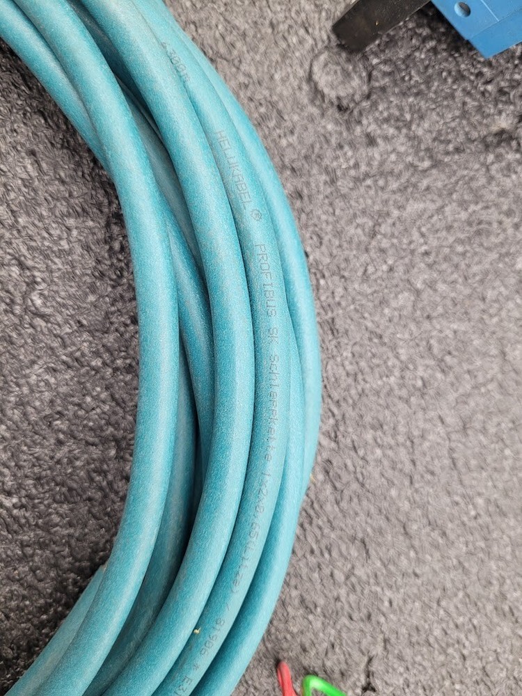 SICK MRA-G080-103D3 5322778 Wire Draw Rope Absolute Encoder 3000mm Working Pull