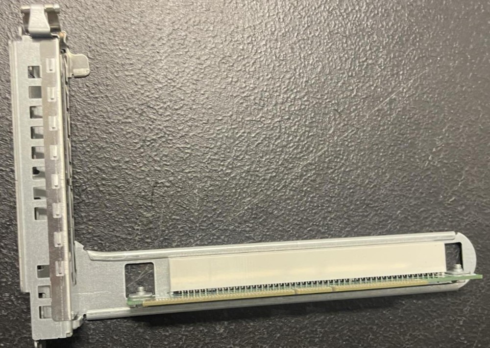 Intel A46049-301 Expansion Riser Board/Card Assembly