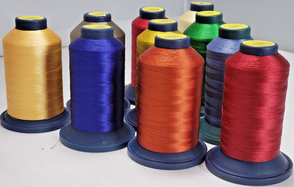R-A Robison Anton 10 pack Embroidery Thread-53
