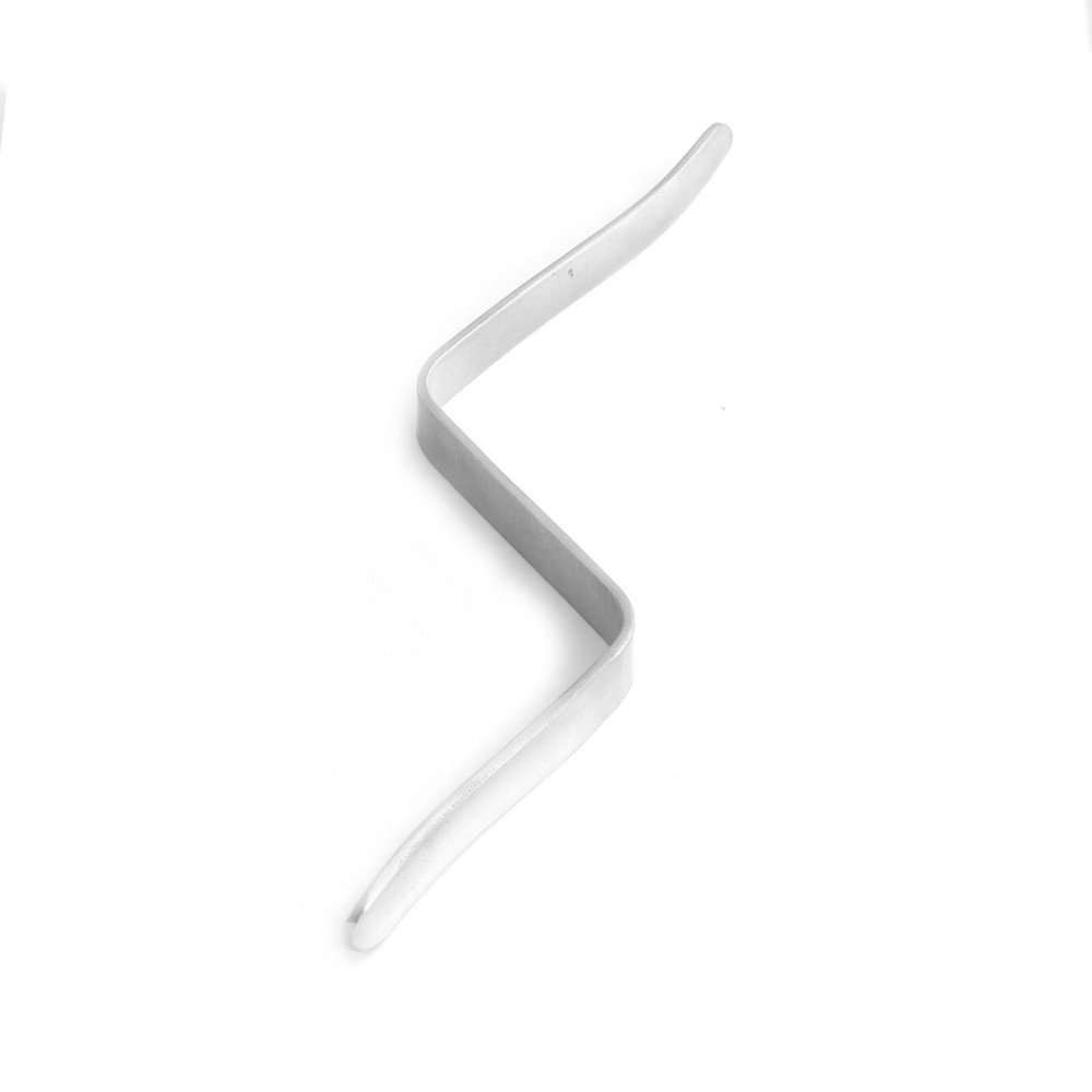 Z KNEE RETRACTOR ORTHOPEDIC SURGICAL INSTRUMENTS