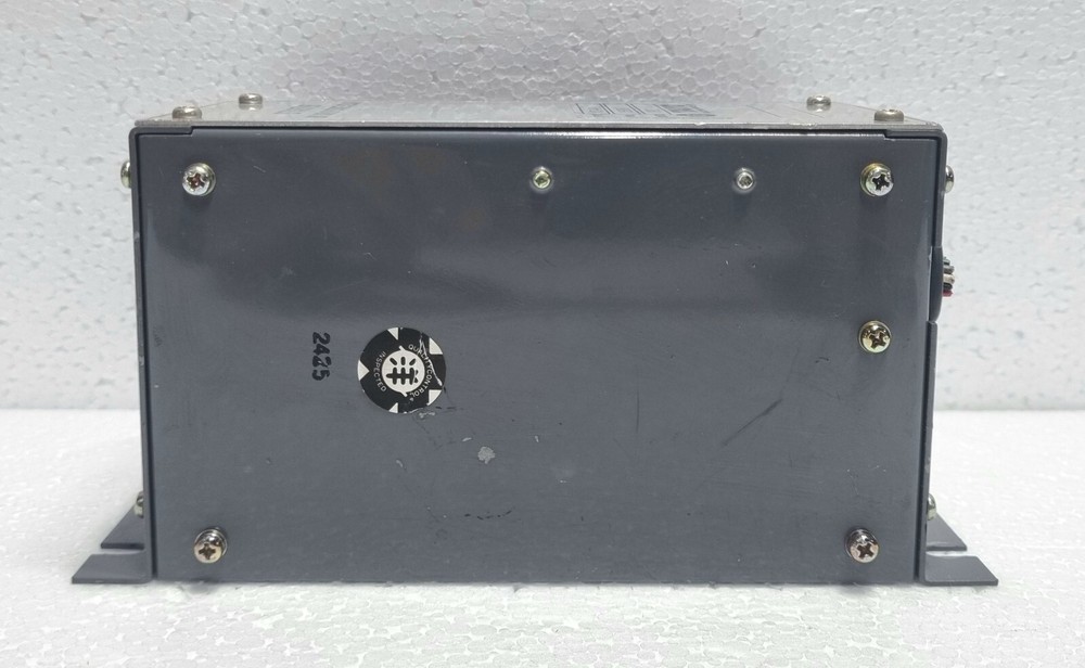 Taiyo NTS-4D-S Starter By Solid State Relay