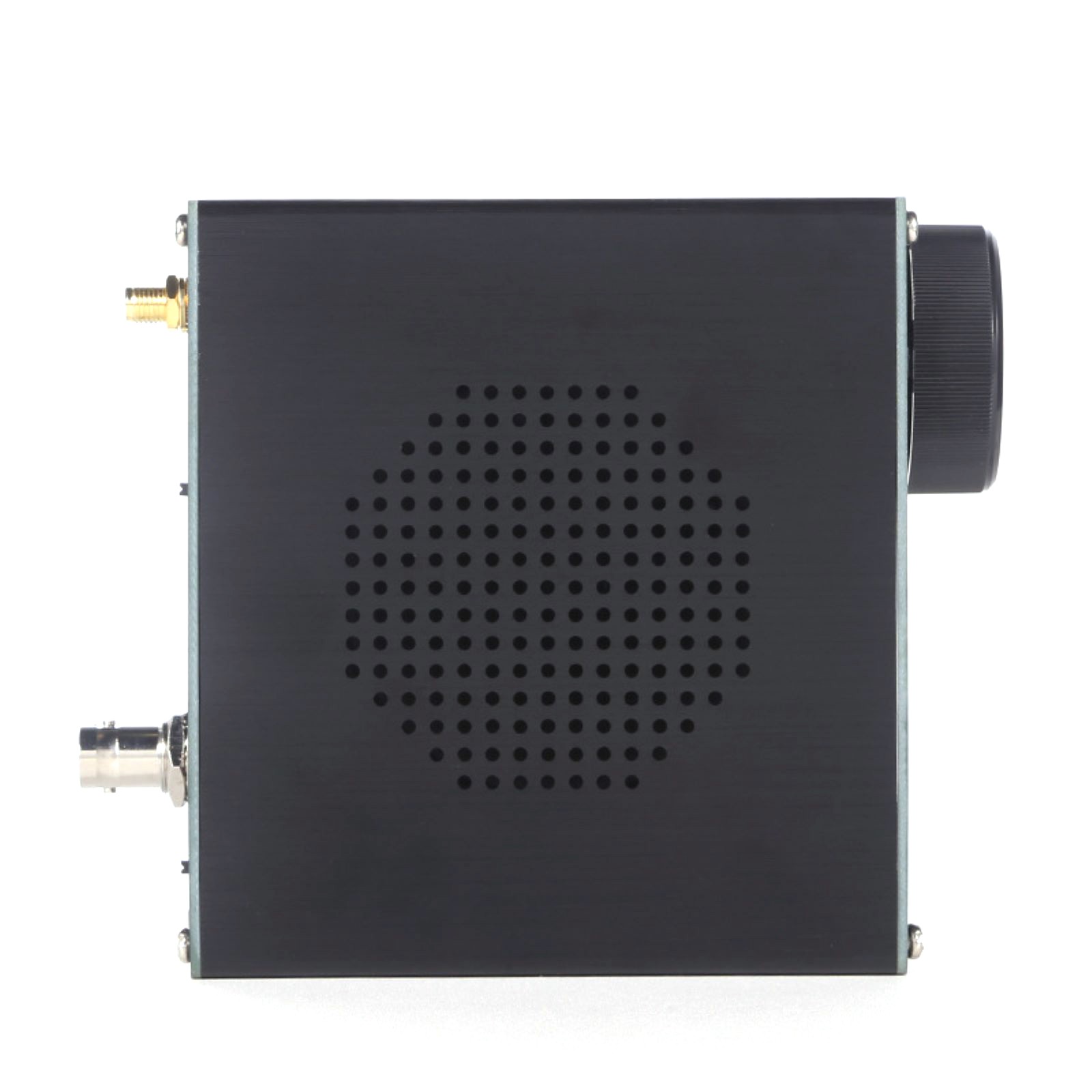 Black ATS25X2 WIFI Radio Receiver FM RDS AM LW MW SW SSB DSP All Band Receiver