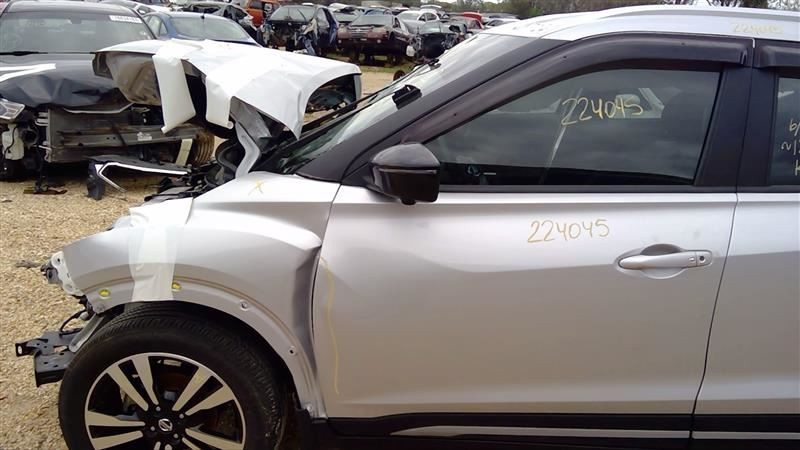 Speedometer Cluster MPH Sr Fits 20 KICKS 1002082