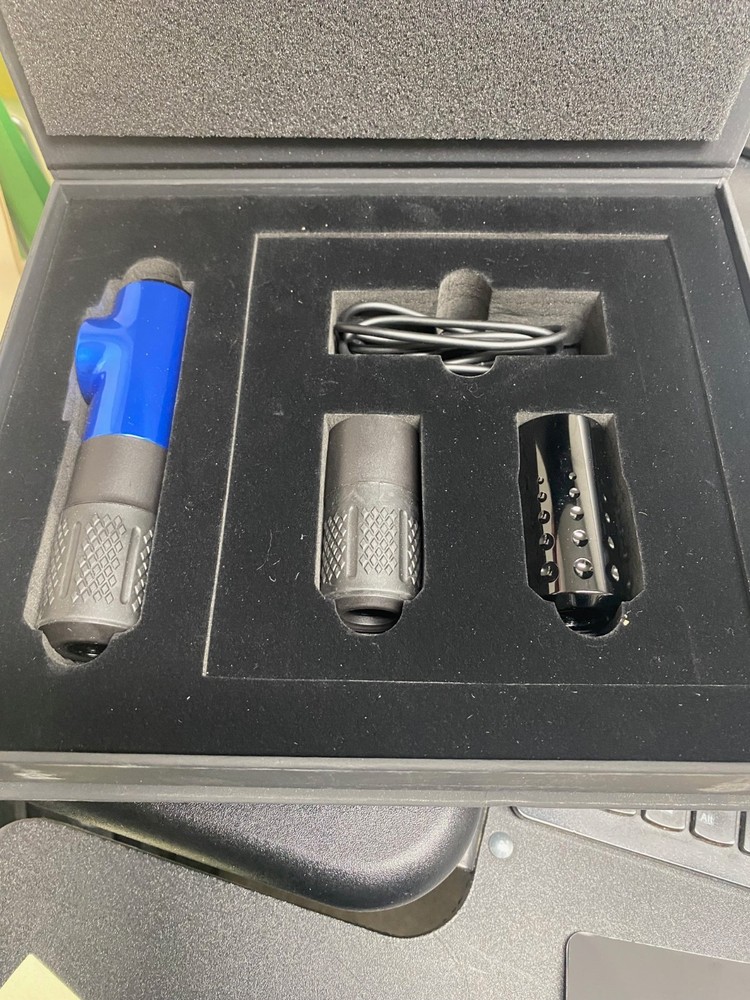 Mast Wireless Tattoo Pen Machine