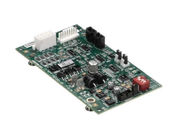 Middleby 74081 Board, Motor Control
