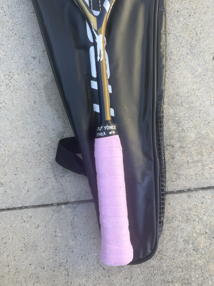 Harrow Jonathon Power Squash Racket 160g