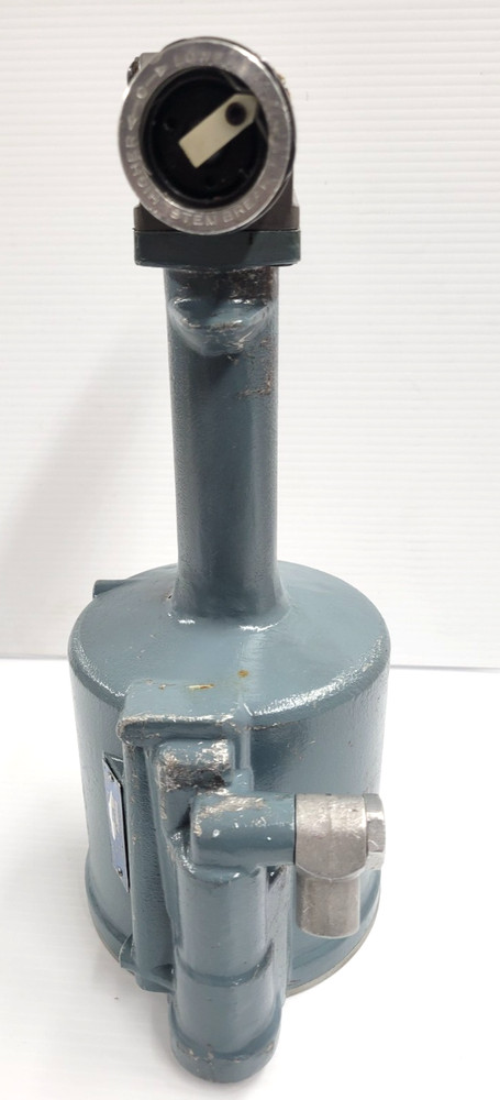 Rebuilt! Cherry G784 Cherrylock Riveter with Warranty