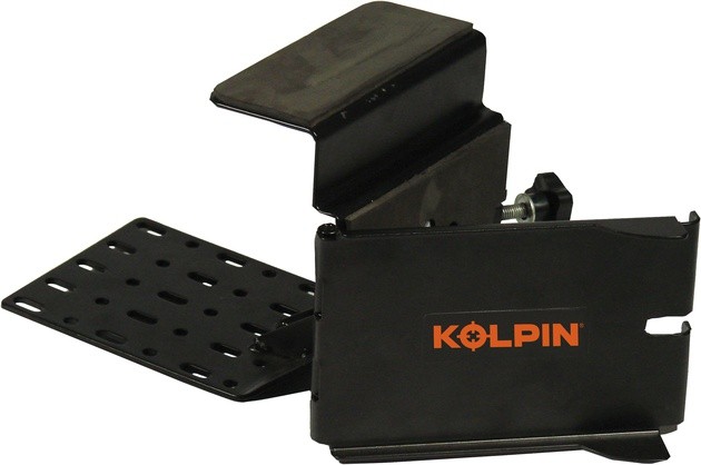 Kolpin ATV Chainsaw Mount