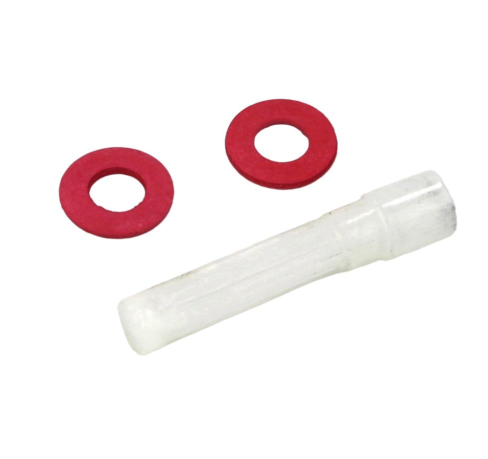 Petcock Valve for 1995 - 1996 Polaris Magnum 2x4 425, 1995 - 1996 Magnum 4x4 425