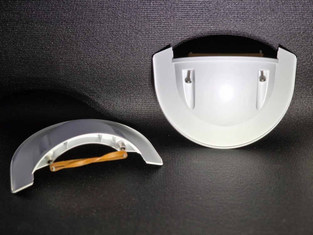 AXIS TP3805 Weather Shield