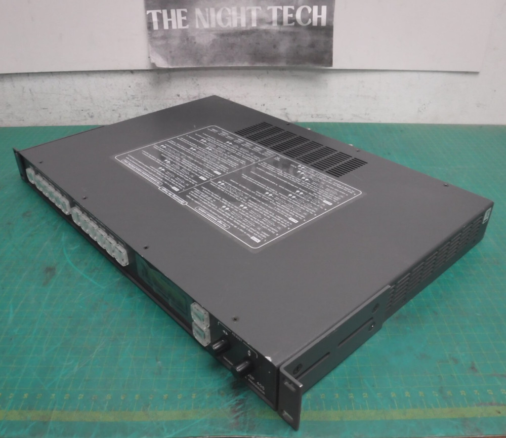 Extron USP 405 Universal Signal Processor w/ Mounts