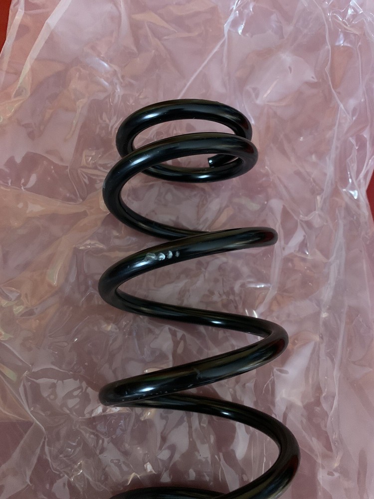 Skidoo Front Shock Spring 505074389
