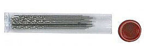 Excel Fine twstd drill #50 12/ (12) - #50050