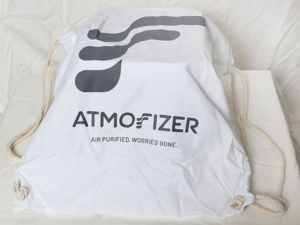 Atmofizer A500 Professional Filterless Air Purifier