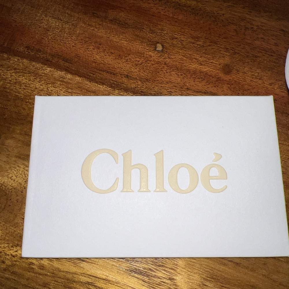 Chloe Sunglasses