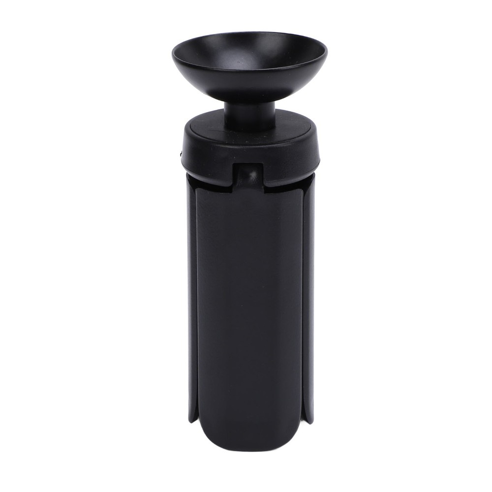 Flashlight Multiple Light Source Pushbutton Control Magnetic Camping Lamp For