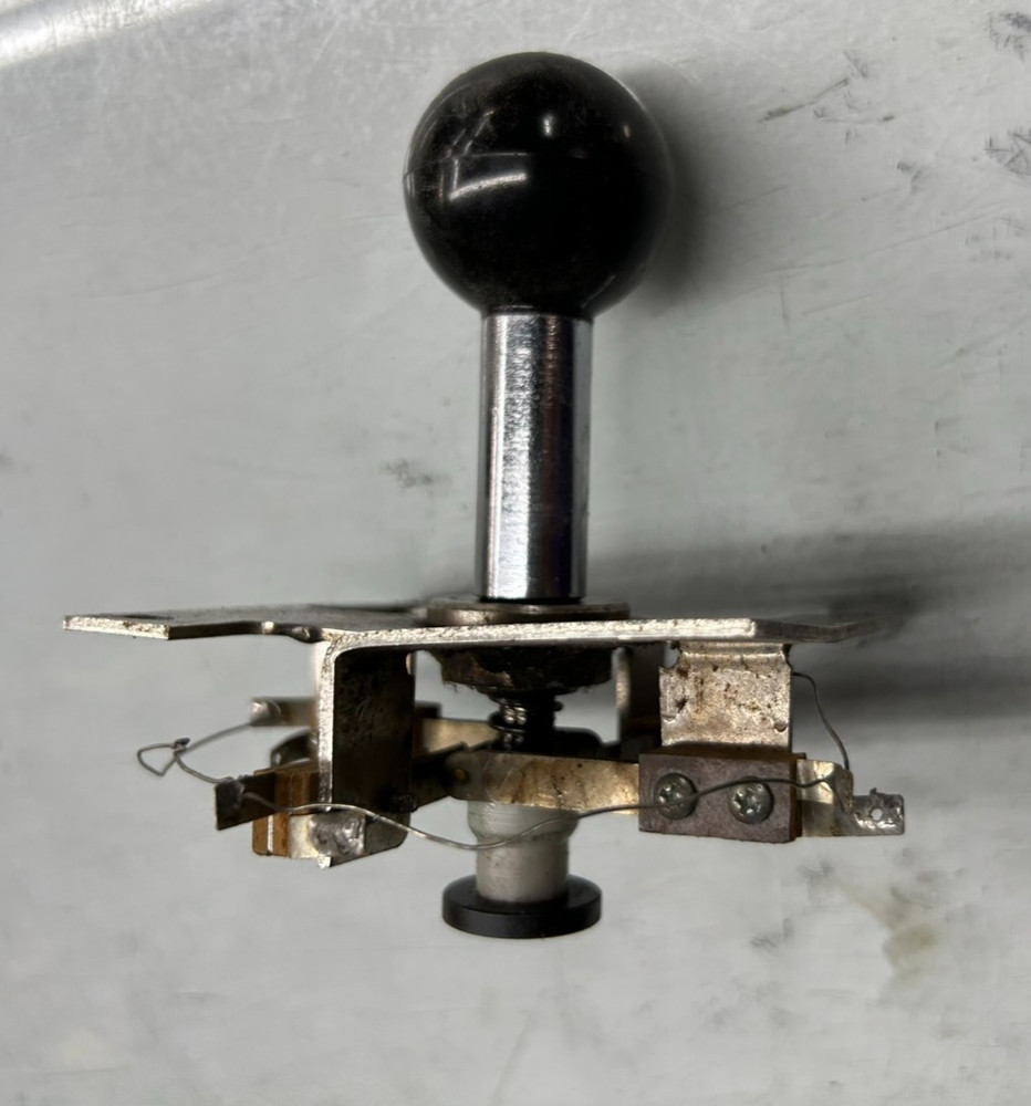 Monroe original classic 8 way joystick