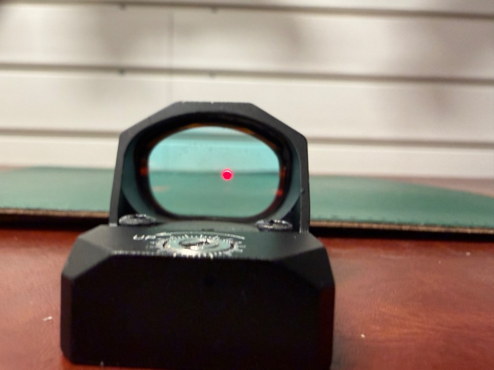 CVLIFE WolfCovert Full-Size Optic USED