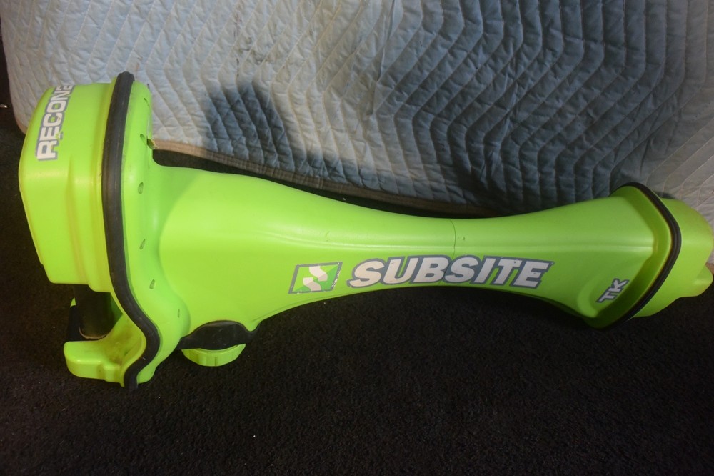Subsite Model TK  Recon 2 Directional Drill Locator Wand