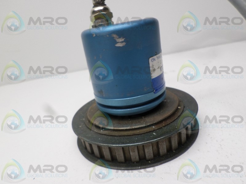 LEINE & LINDA 7310 ENCODER (AS PICTURED) UNMP