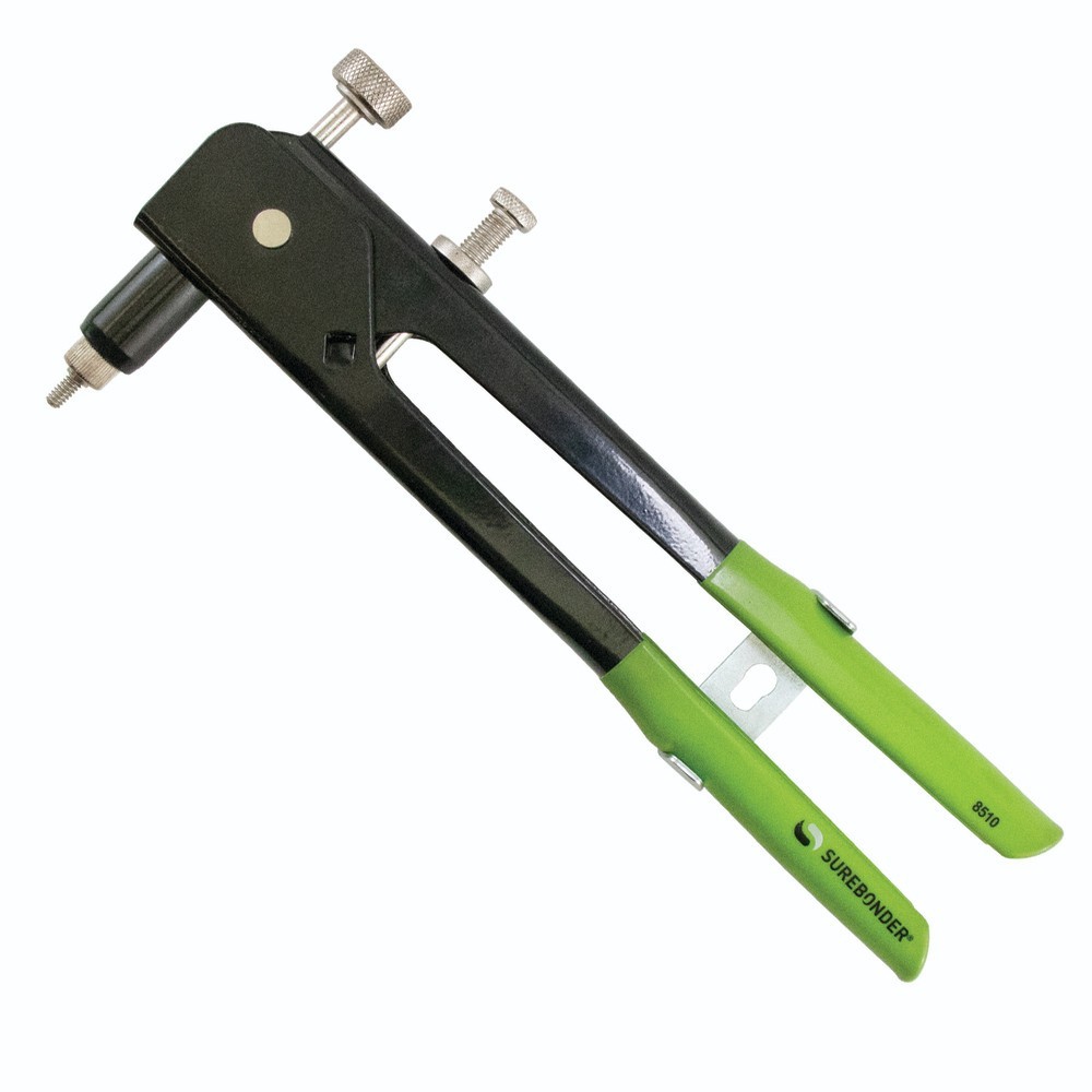 Surebonder Threaded Insert Tool For Metal, Fiberglass, Plastic