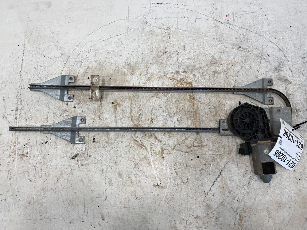 2008 Peterbilt 389 Window Regulator (621-10266)