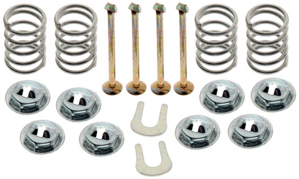 Drum Brake Shoe Hold Down Kit