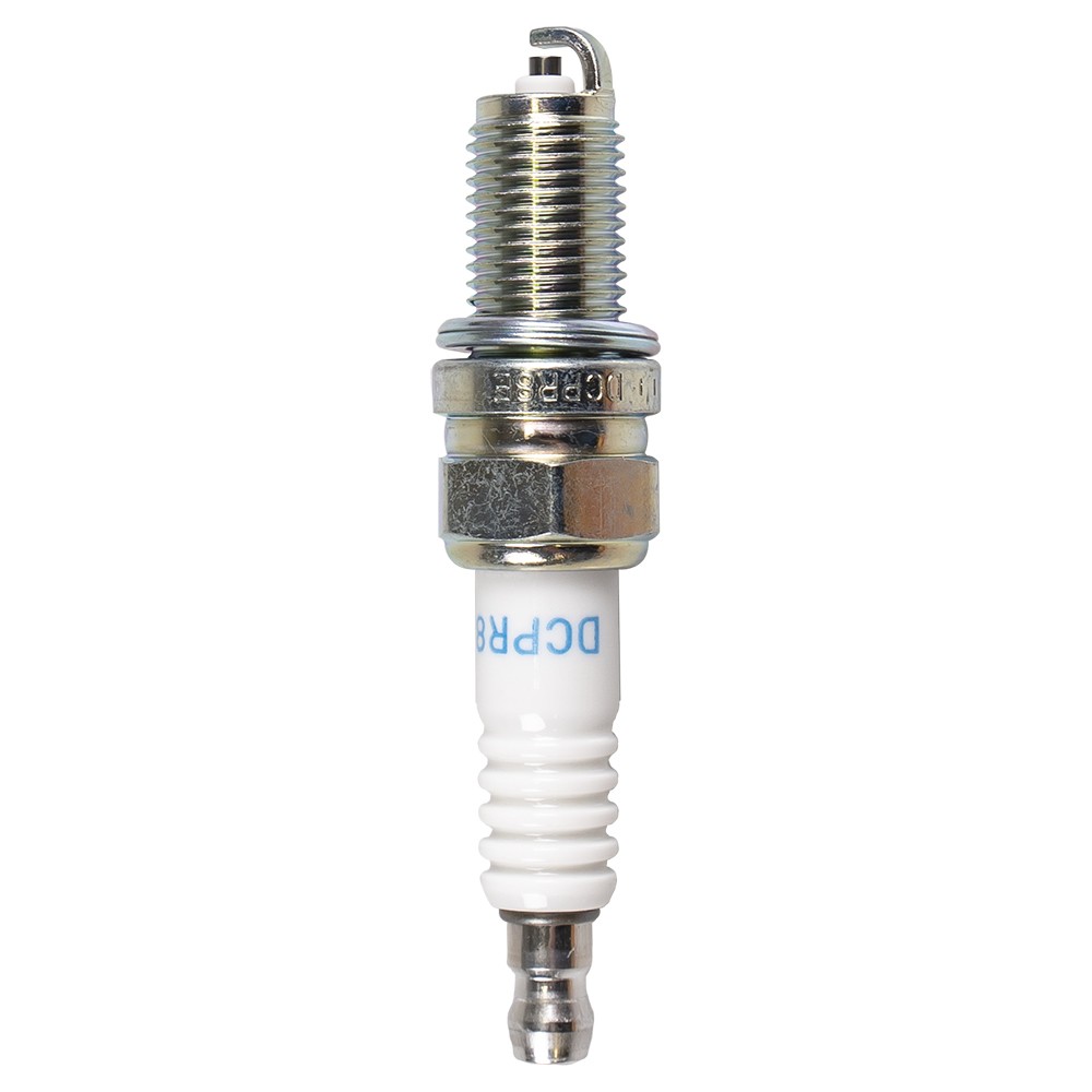Can-Am 715900637 Spark Plug NGK DCPR8E 2002-2017 Bombardier Outlander Commander