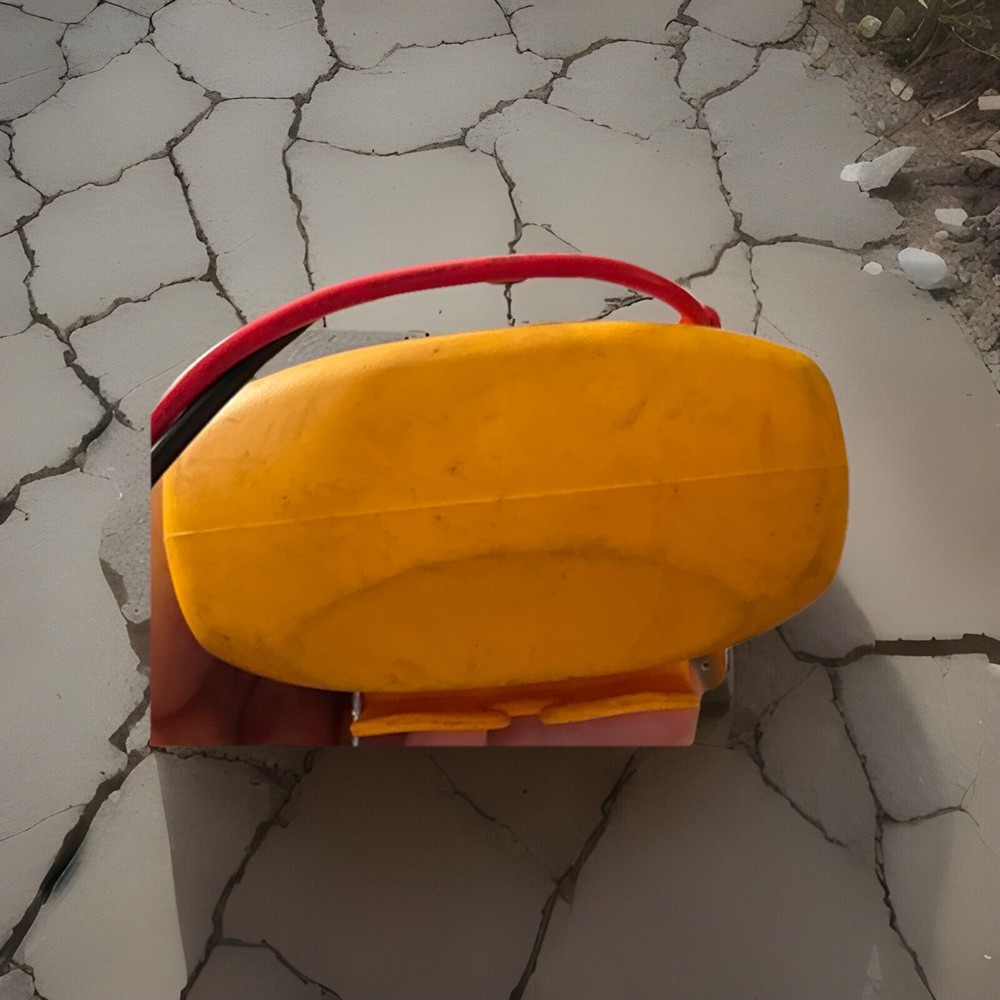 FLUKE 87 TRUE RMS MULTIMETER