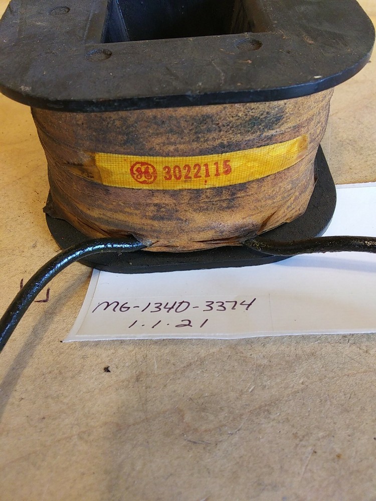 3022115 General Electric Coil
