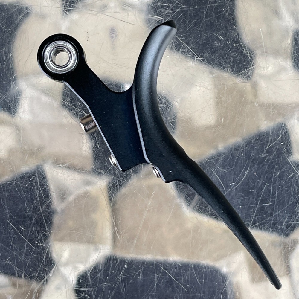 NEW Field One Force S Class Trigger - Dust Black