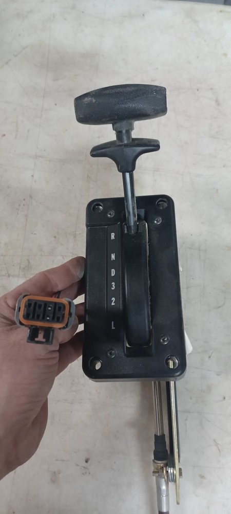 FREIGHTLINER OEM - SHIFT CONTROL HANDLE ORS91054