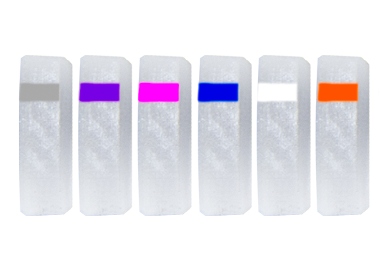 #4 Silver Podium Peep Verifier